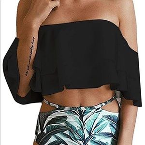 bikini set swim suit